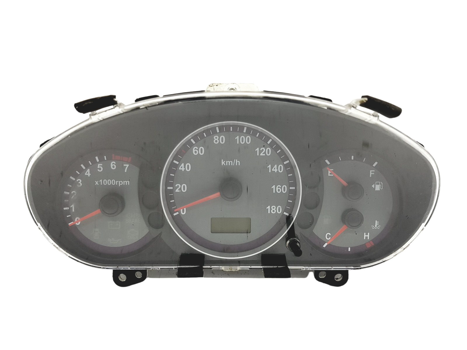 Nopeusmittari Hyundai Atos 94006-05000 9400605000 44319 main product photo
