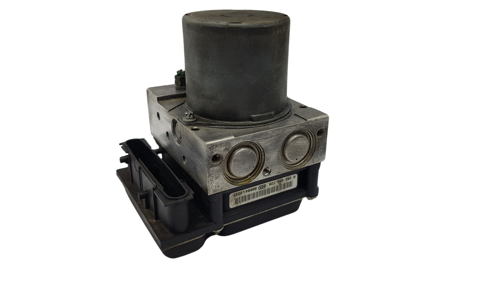 Abs-pumppu Renault 8200685699 0265950728 0265234601 1961 main product photo