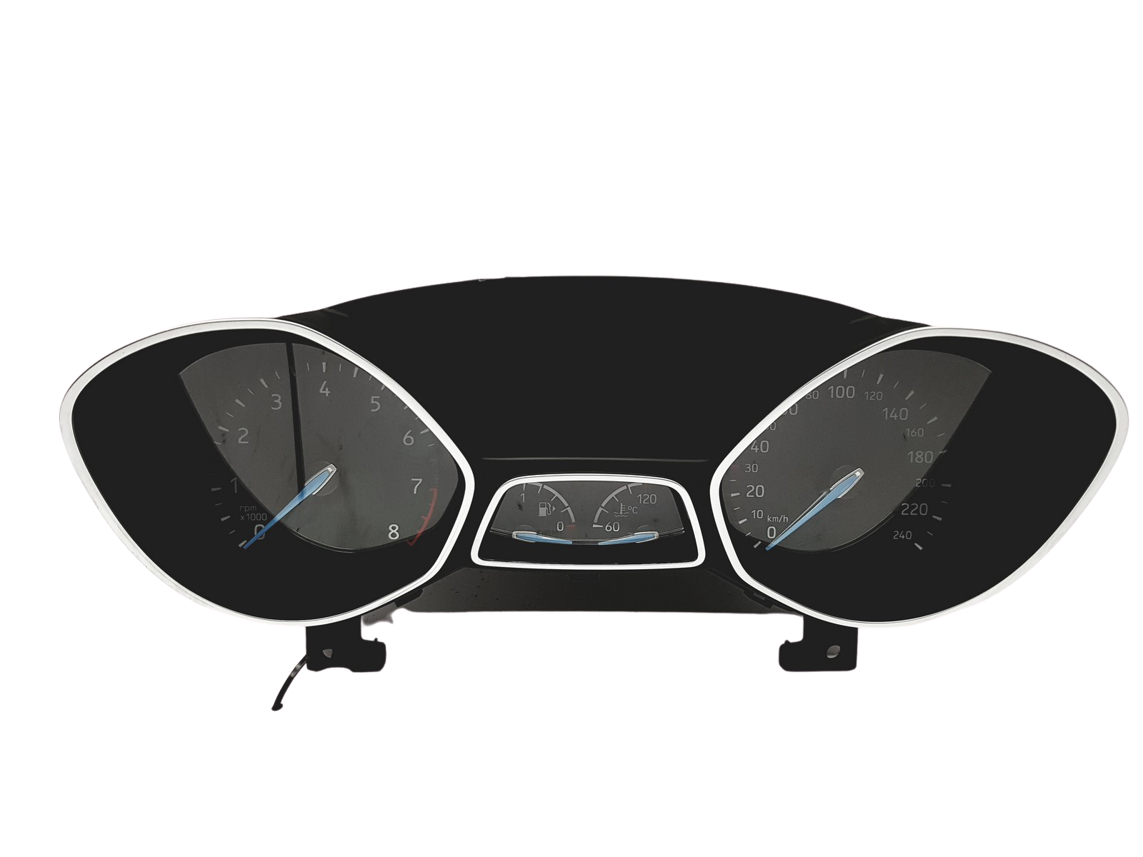 Nopeusmittari Ford Focus MK3 F1ET-10849-BJR 31644 main product photo