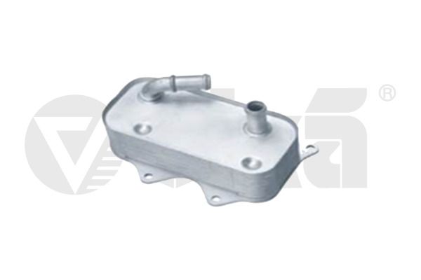 Öljynjäähdytin 07D117037B 11171700001 VW Passat Vika main product photo