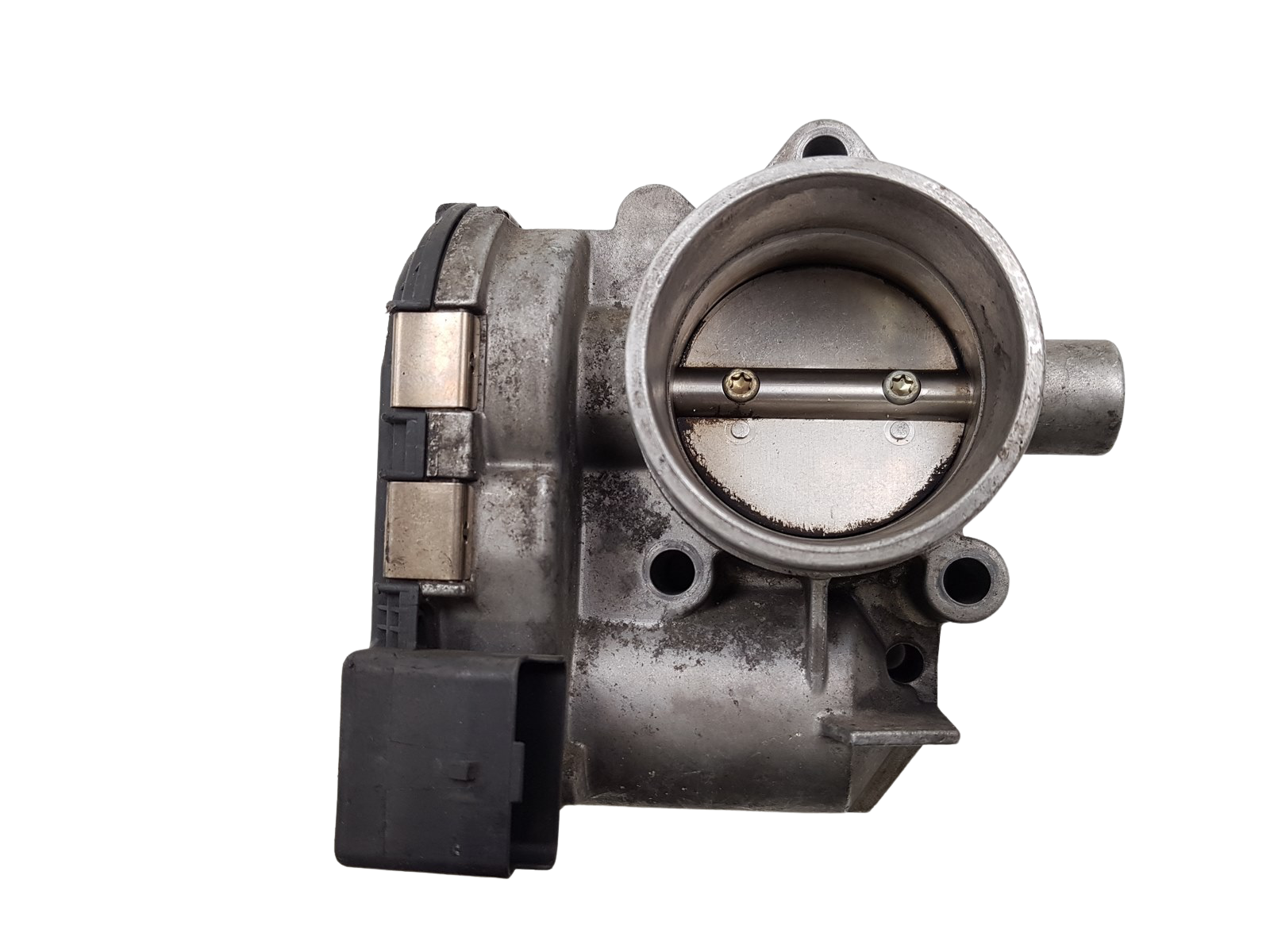 Kaasuläpän venttiili Citroen Peugeot 0280750085 1635Q9 1.6 Bosch 1321 main product photo