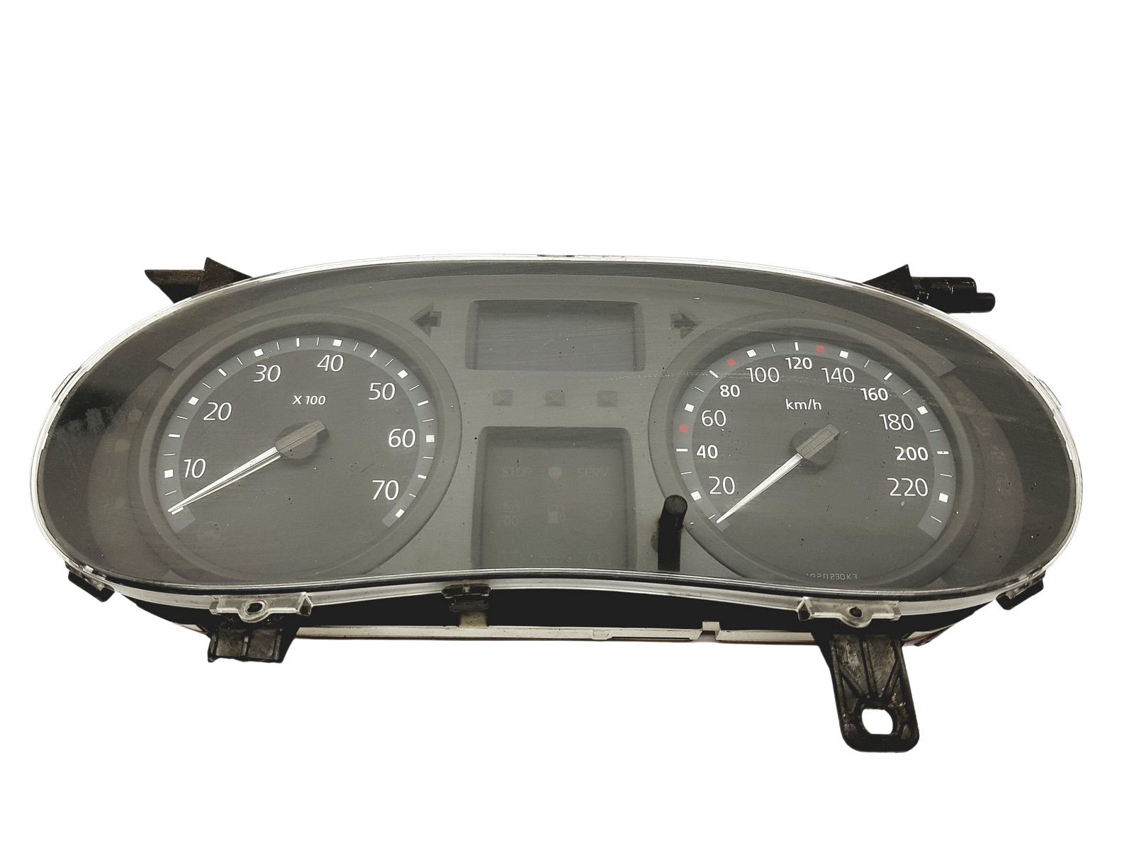 Kierroslukumittari Renault Clio 2 8200276525 A 41689 main product photo