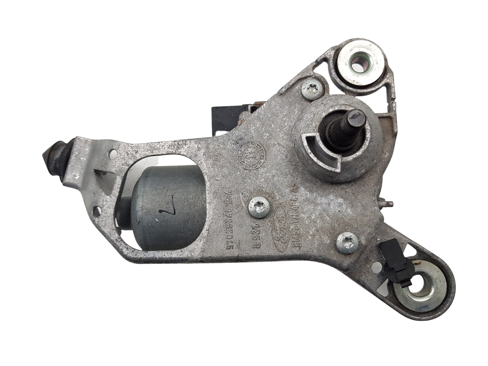 Pyyhkijän moottori Vasen Ford Focus BM51-17504-AJ BM51-17K484-A 1530 main product photo