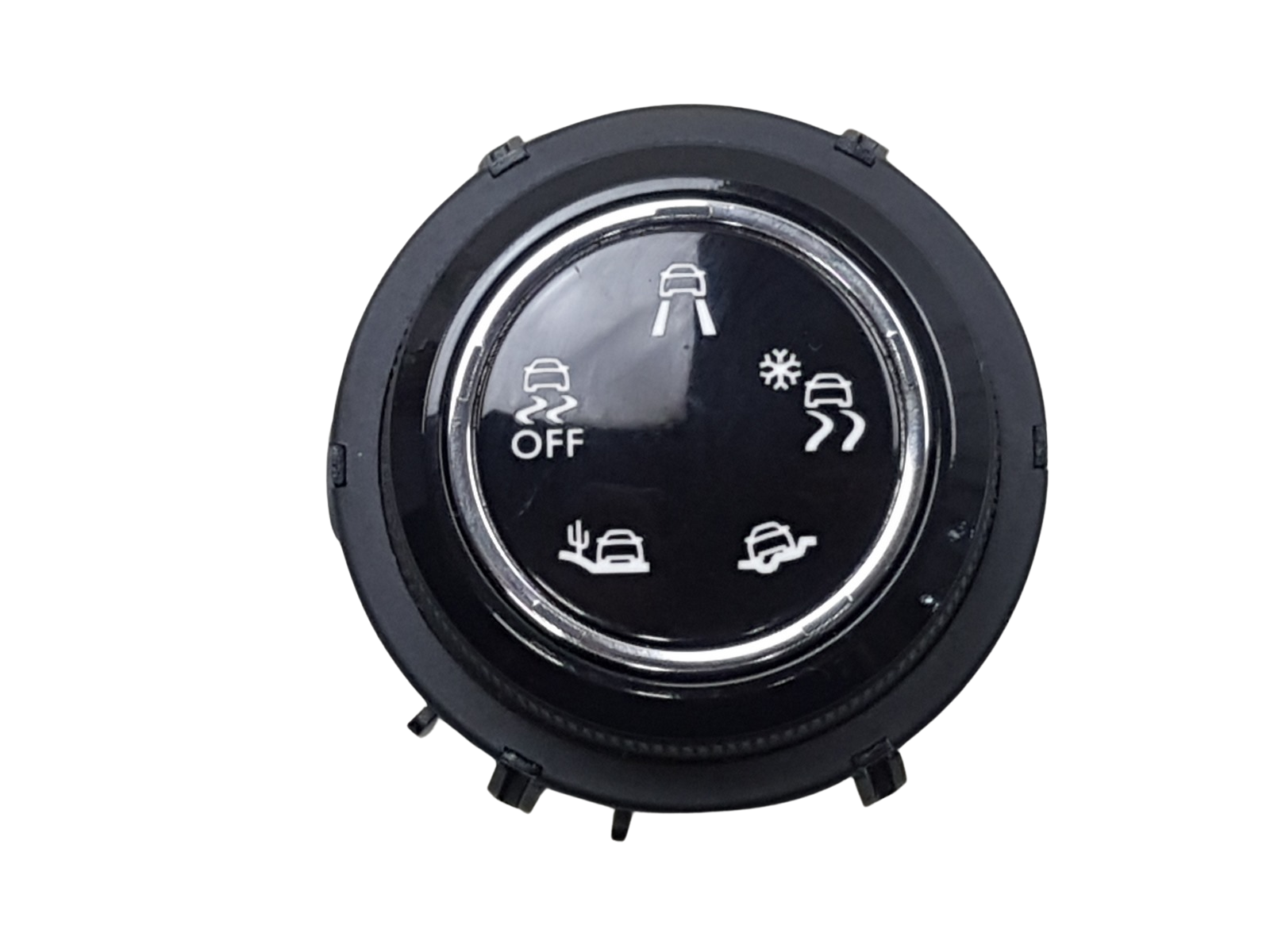 Ohjauspaneeli Peugeot 3008 2 98113880VD main product photo