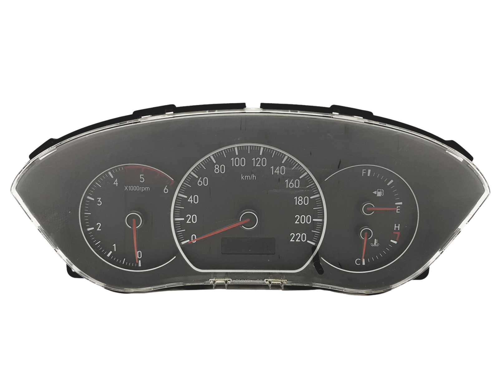 Kierroslukumittari Suzuki SX4 34110-79J50 34110-79J5 29545 main product photo