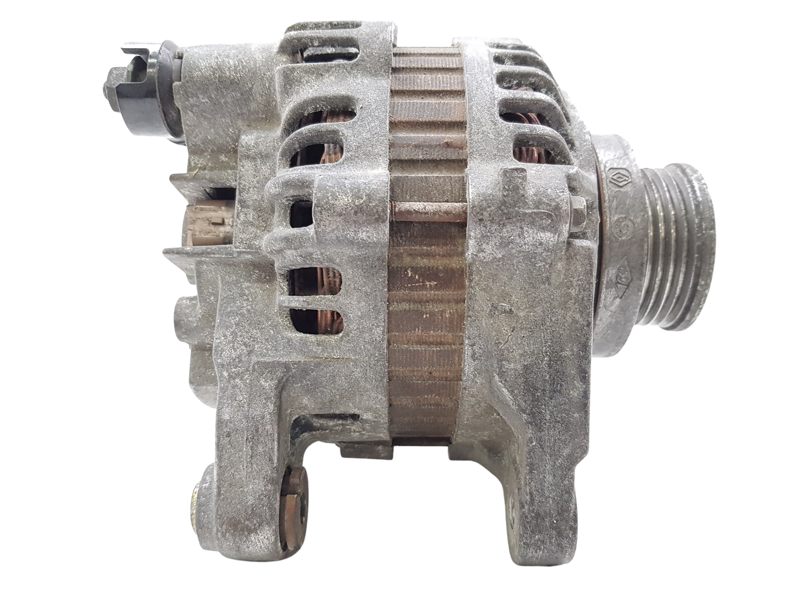 Laturi Renault 8200120286 A002TB6481 110A 1.5 DCI Mitsubishi 1171 main product photo