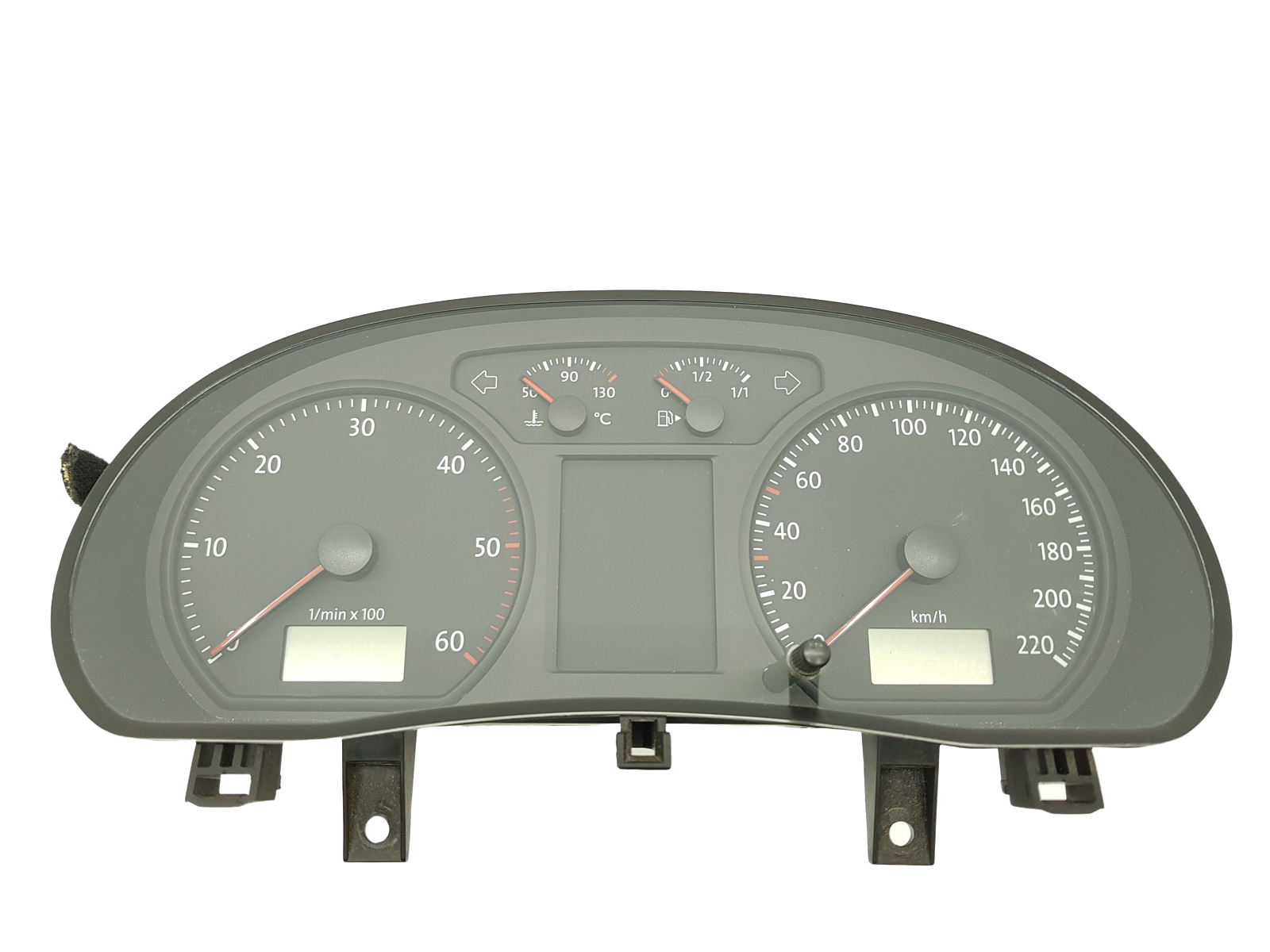 Kierroslukumittari VW Polo 9N 88311330 VDO 26736 main product photo