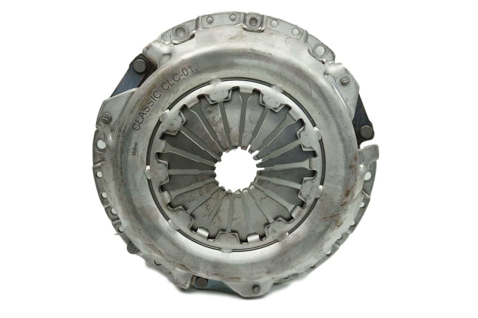 Painelevy 2,0 16V F4R730 RENAULT CLIO II 2 SPORT main product photo