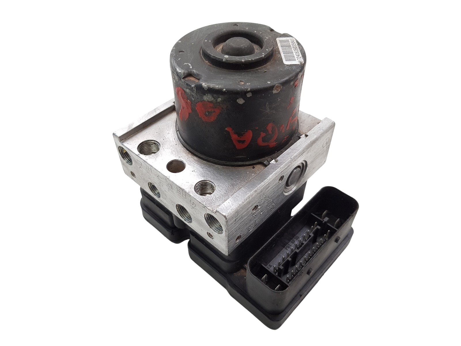 Abs-pumppu Opel Astra H Zafira B 13157575 10.0970-0503.3 2483 main product photo