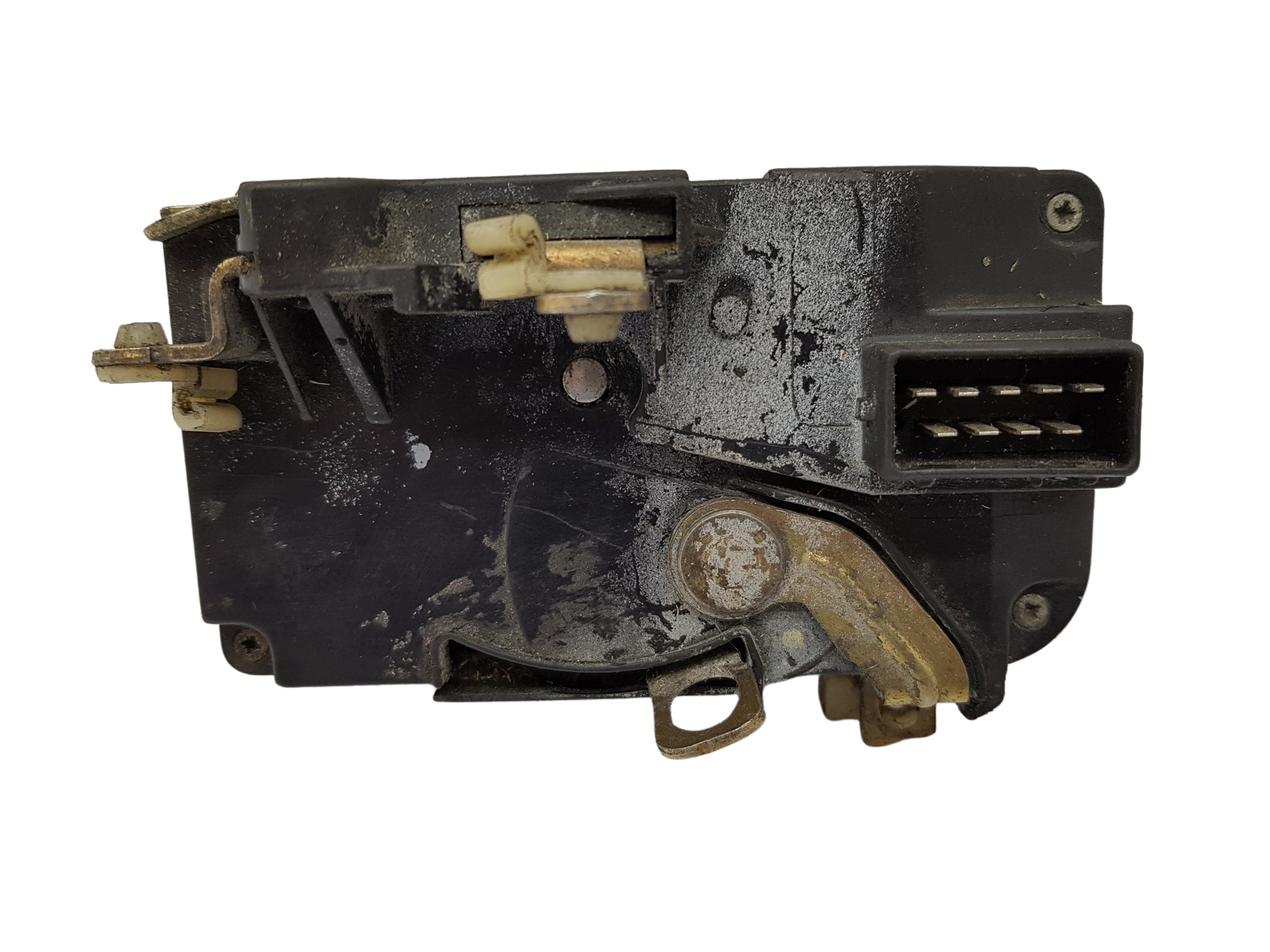 Oven lukitusmekanismi Vasen Etu 9135H3 Peugeot 306 Kiekert 10680 main product photo