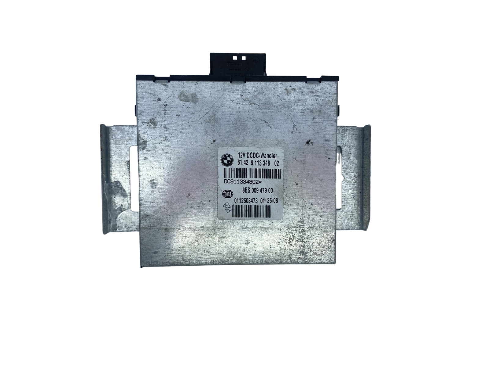 Ohjausyksikkö 8ES00947900 61.429113348 02 BMW Hella 58607 main product photo