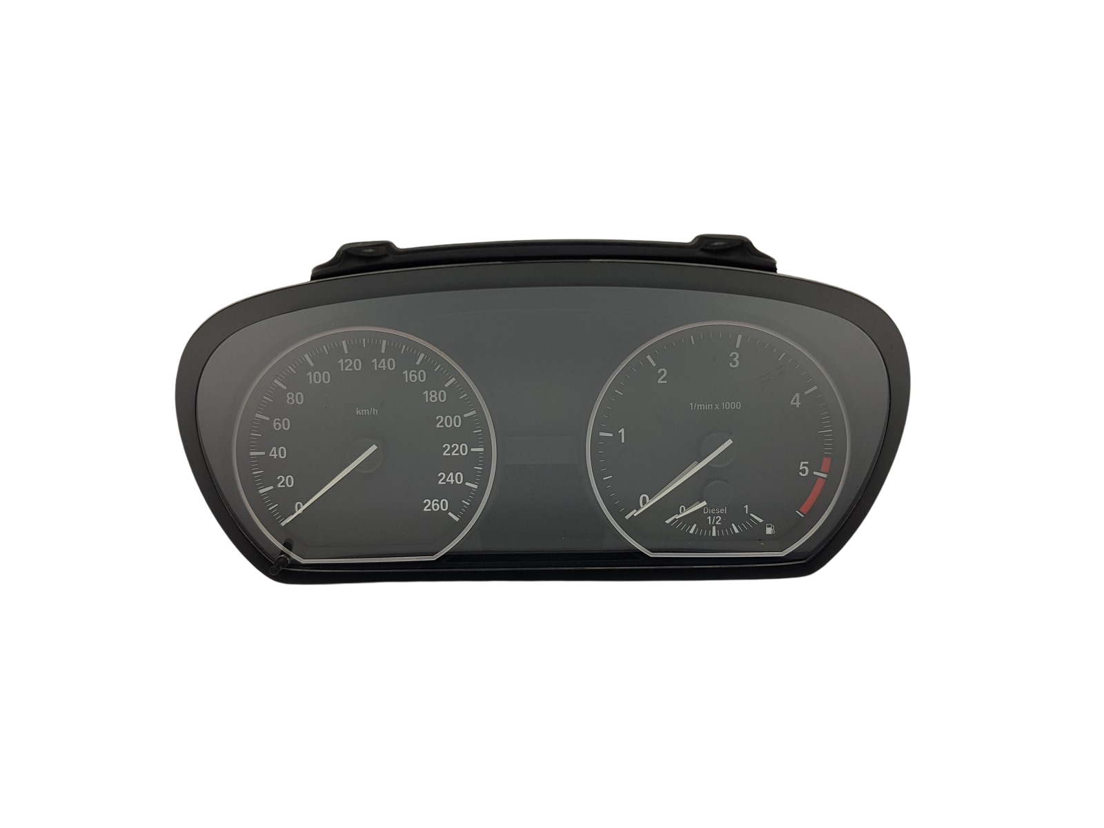 Nopeusmittari BMW 1 E87 9141477-01 1024955-76 1668 main product photo