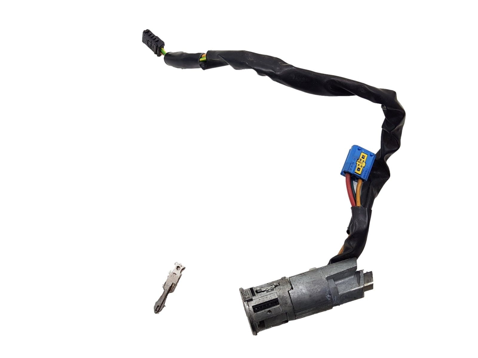 Virtalukko Peugeot 206 N0501539 4162Z1 Valeo 1021 main product photo