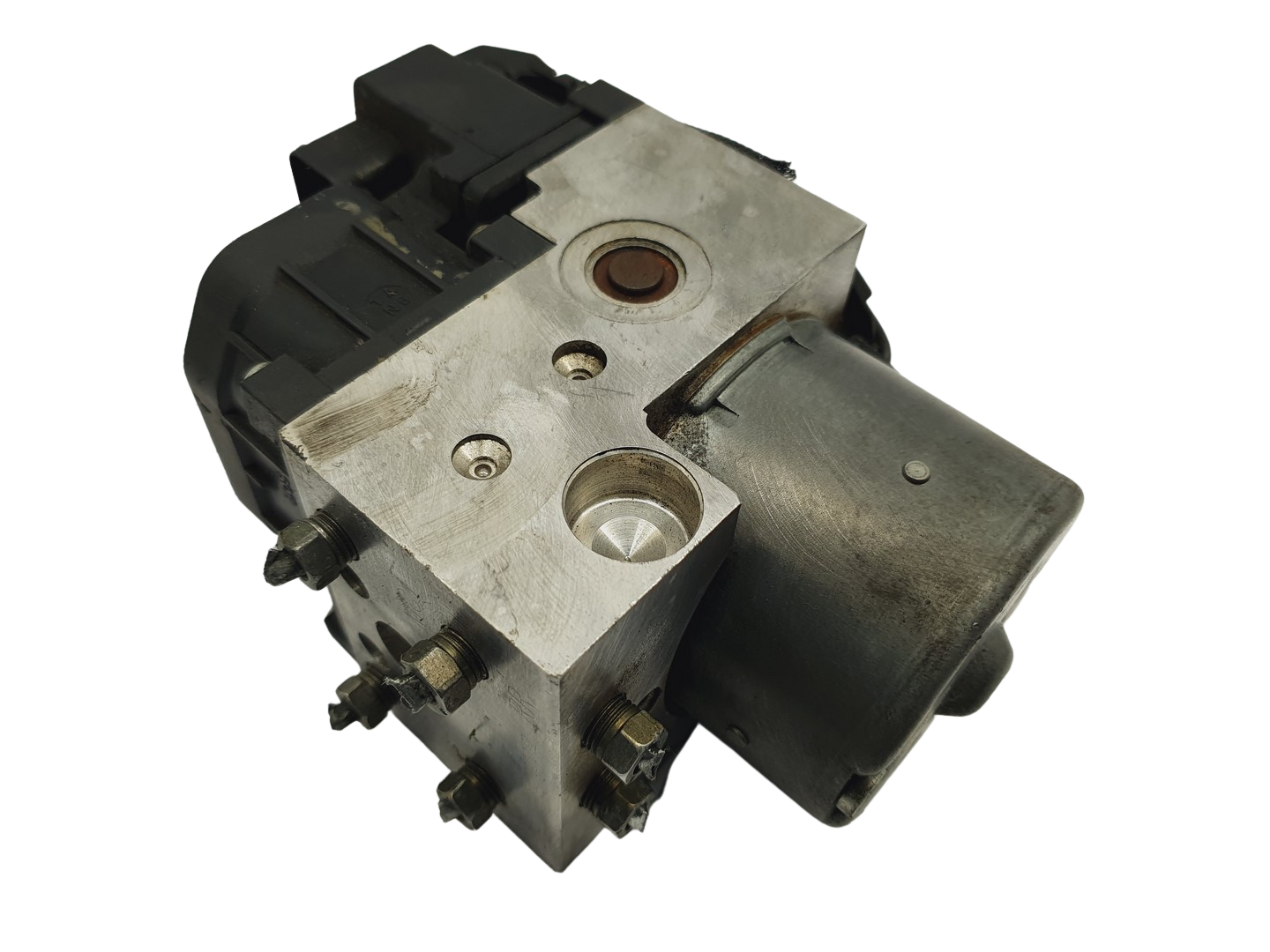 Abs-pumppu Toyota Yaris 44510-0D012 89541-0D012 Bosch 62745 main product photo