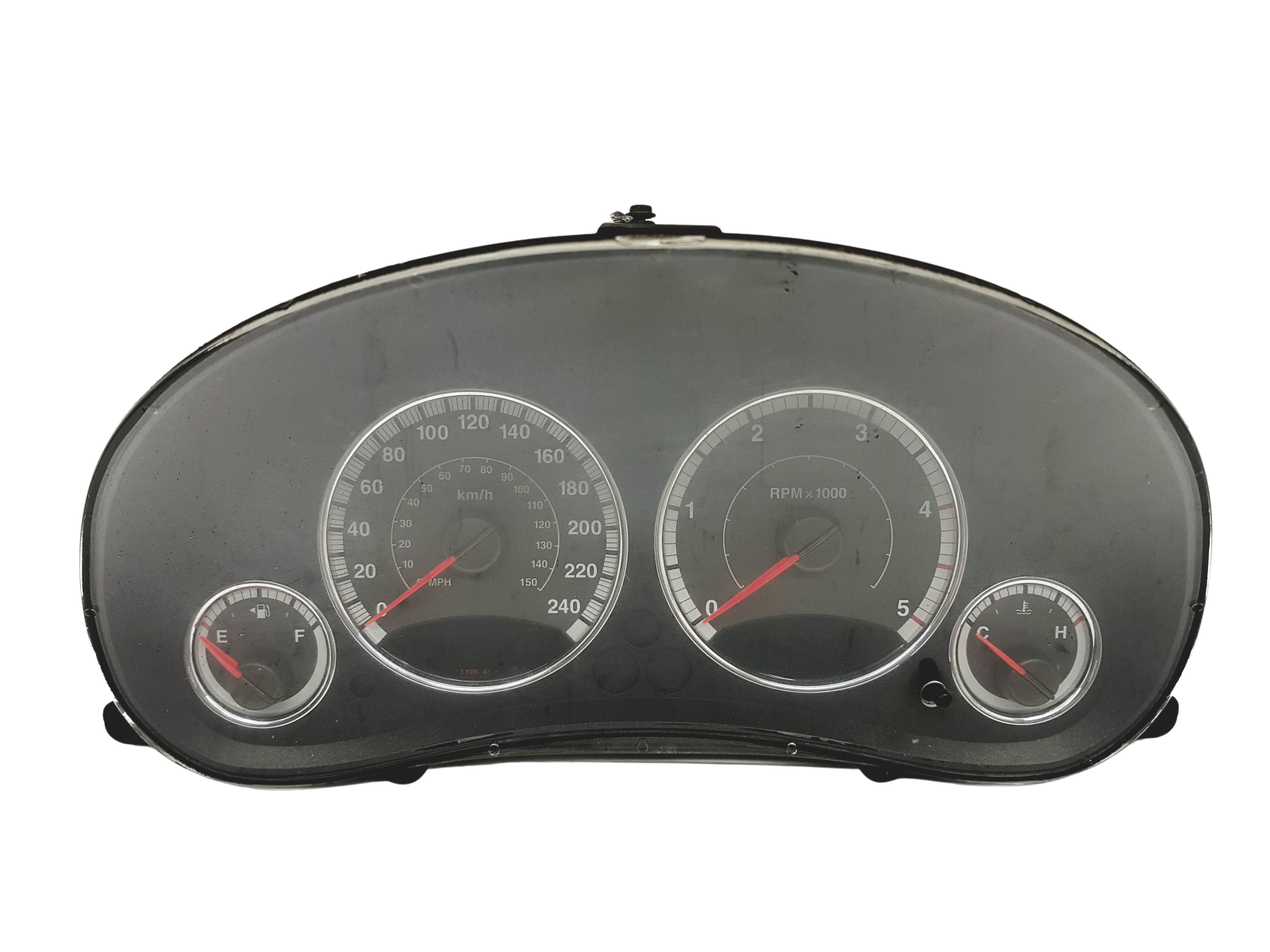 Kierroslukumittari Jeep Liberty 04828935AB 42173 main product photo