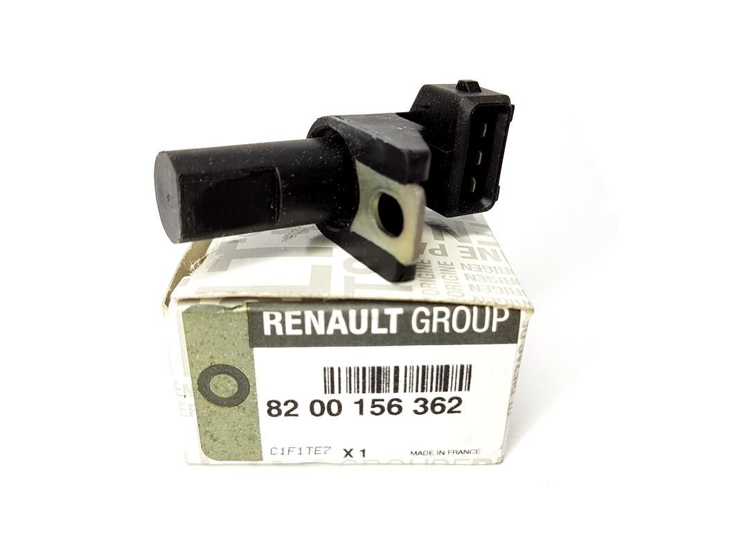 Impulssinanturi 8200156362 Renault Alkuperäinen main product photo