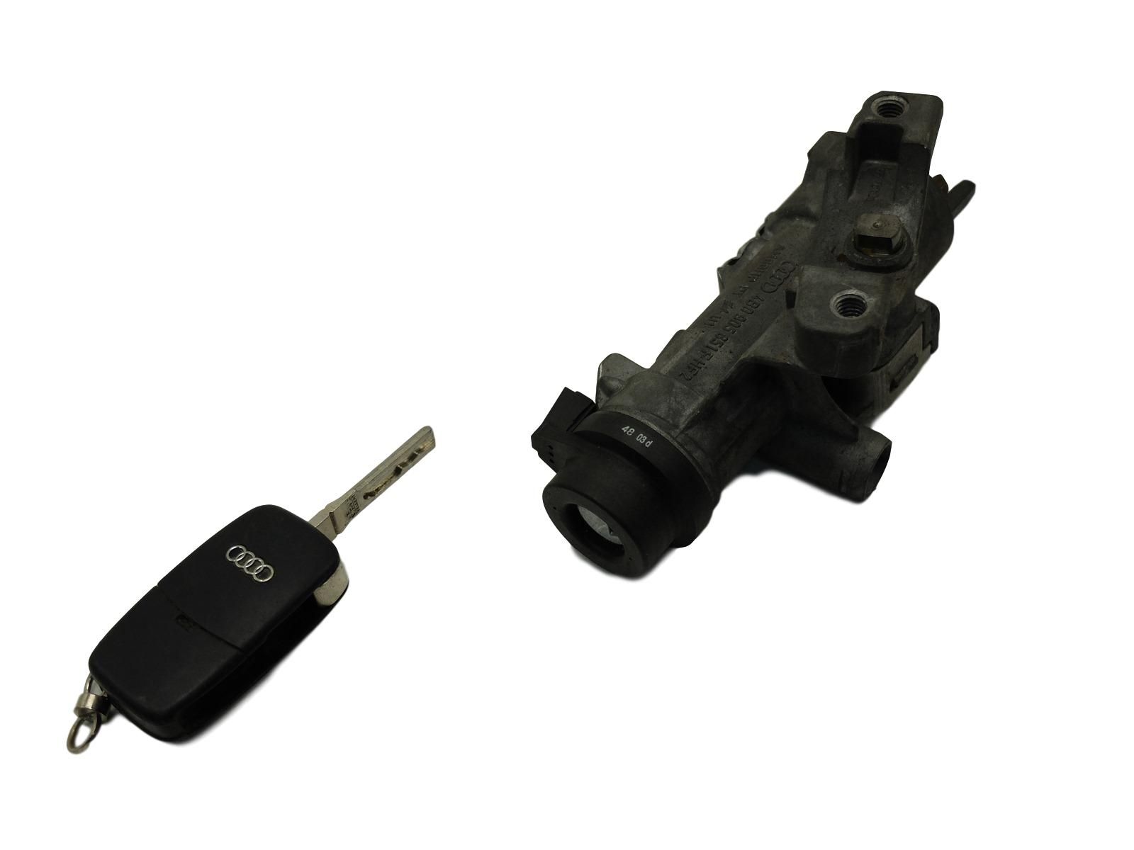 Virtalukko Audi A4 A6 4B0905851F 4B0905849 HF2 main product photo