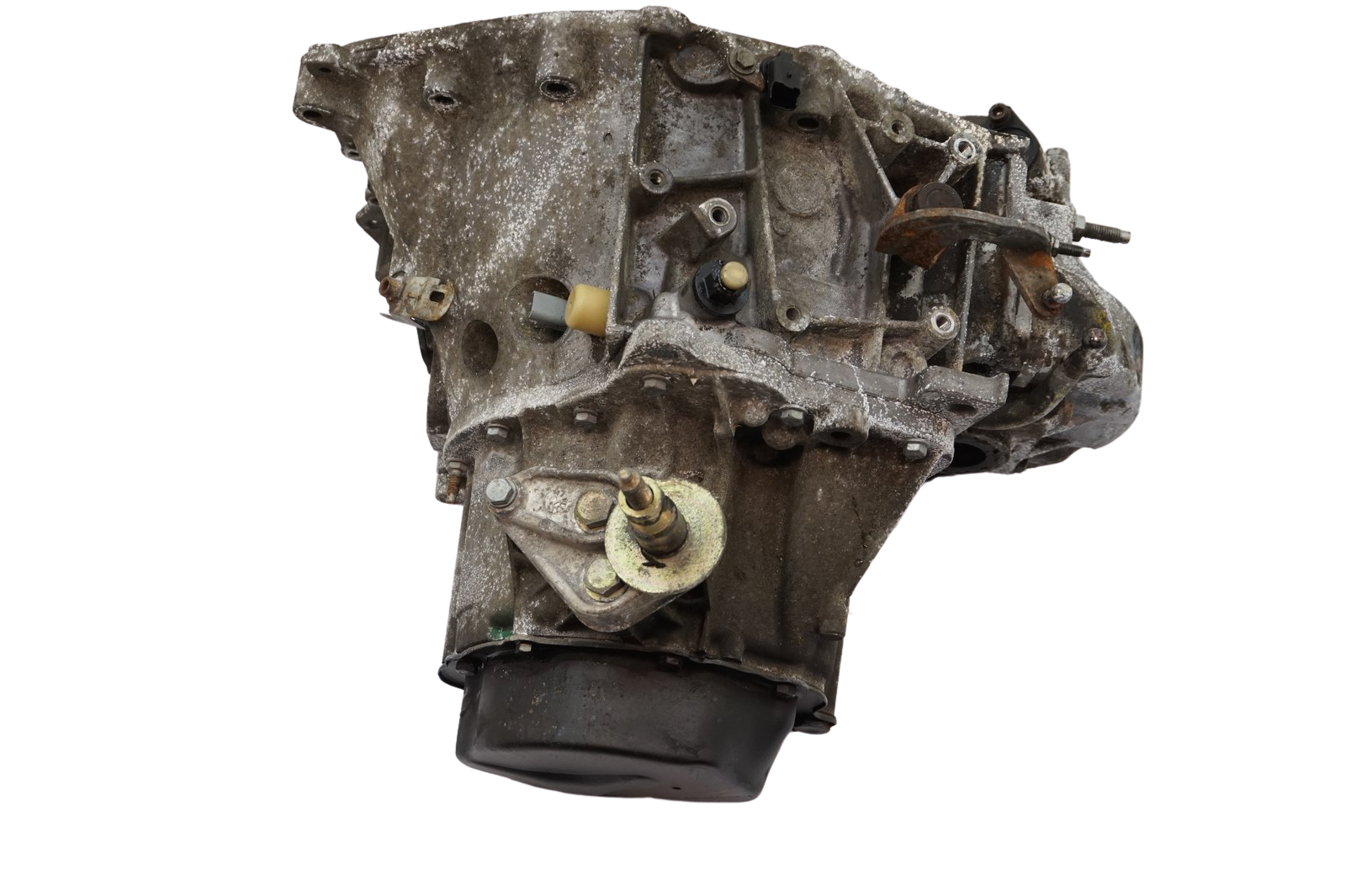 Manuaalivaihteisto 20DM39 2.0 HDI Peugeot 307 2222AR 1059 main product photo