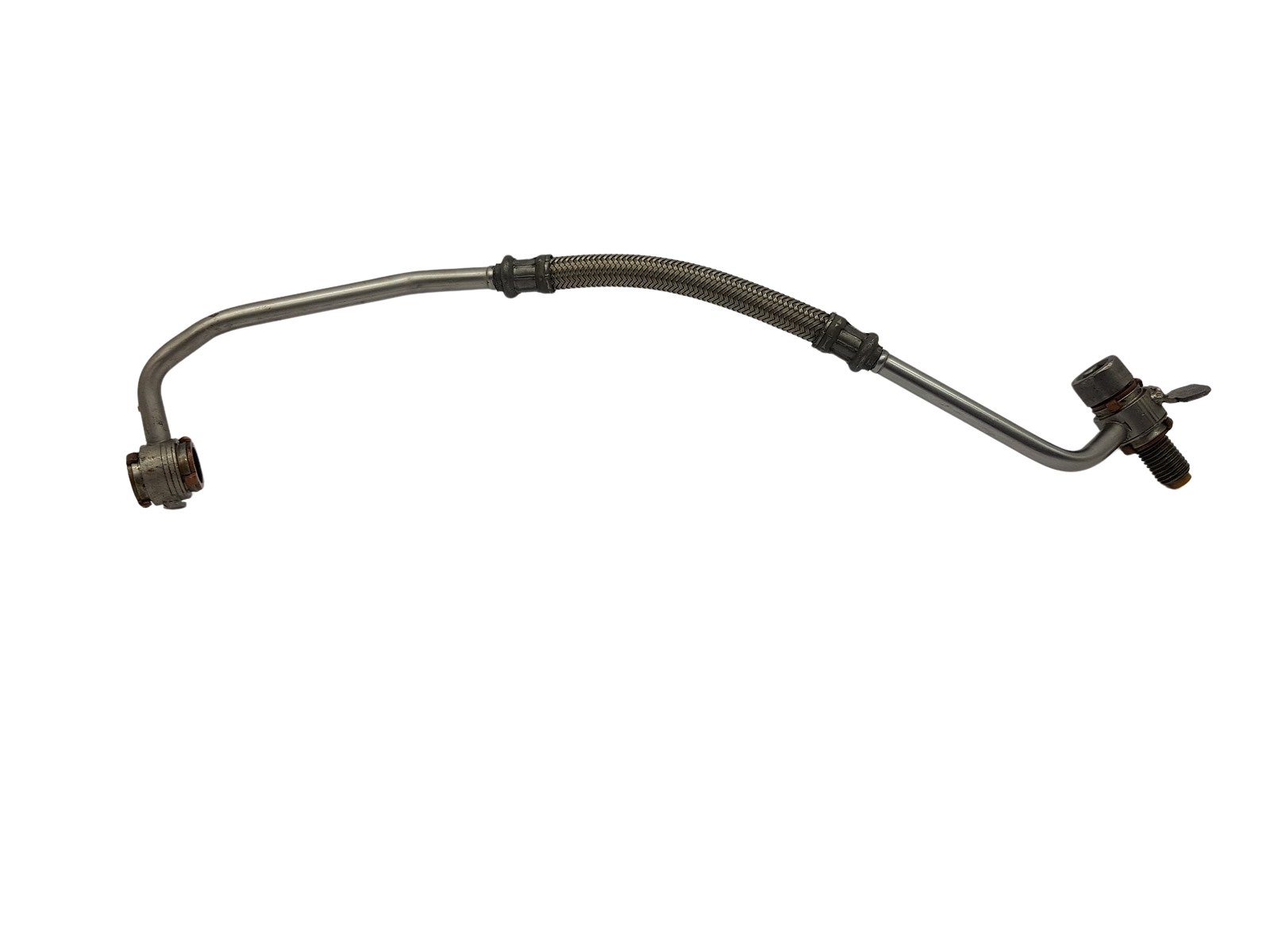 Ahtoputki Citroen Peugeot 9832803480 main product photo