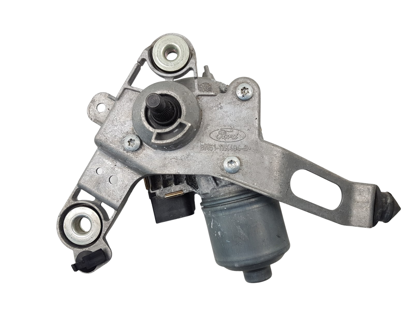 Pyyhkijän moottori Oikea Ford Focus BM51-17504-BL BM51-17K484-B 1460 main product photo