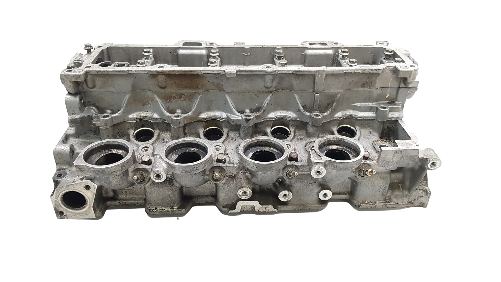 Sylinterikansi 0200FP 9636896880 1.4 HDI TDCI Citroen Peugeot Ford main product photo