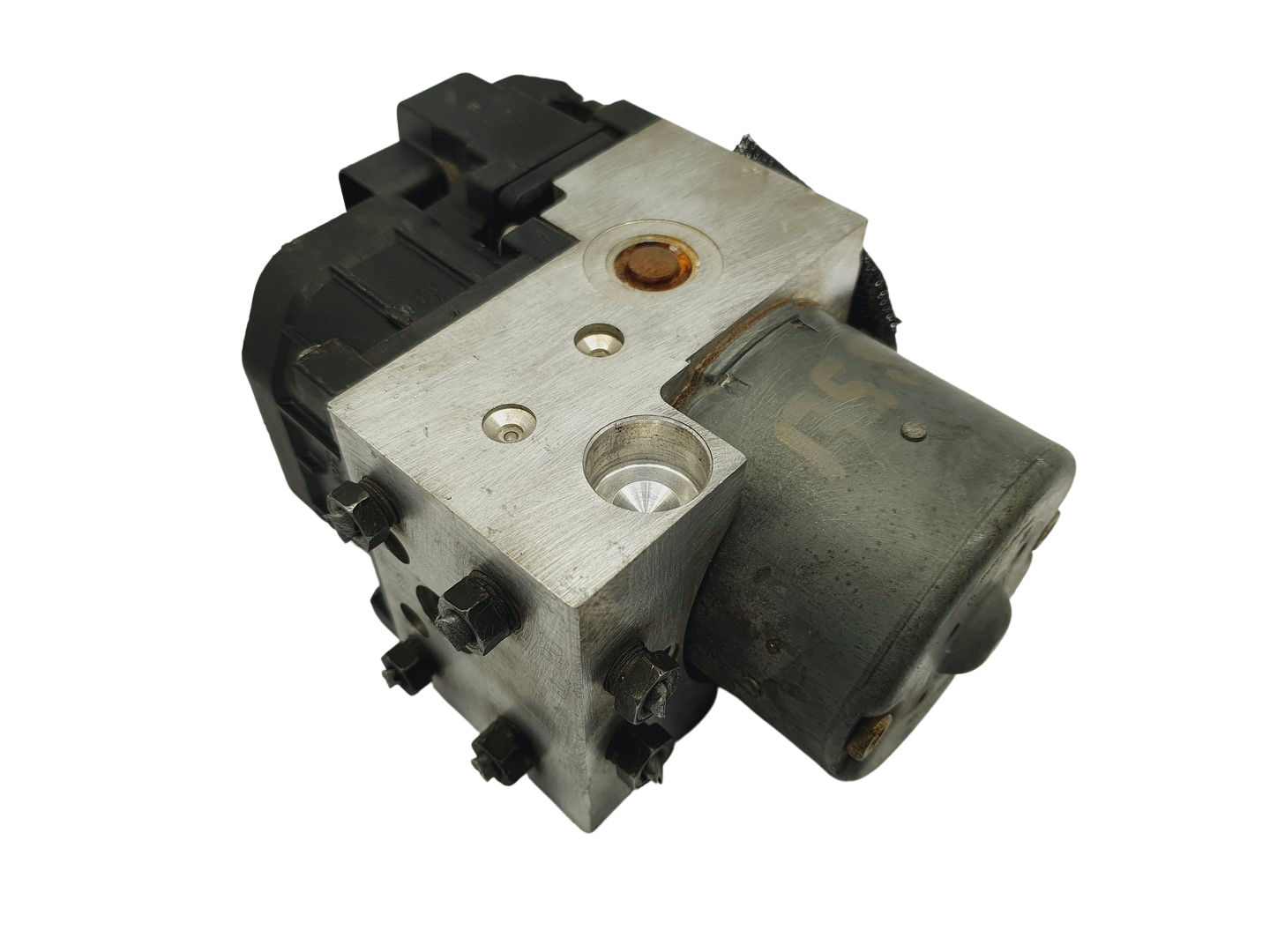 Abs-pumppu Peugeot 406 9630532980 0273004270 0265216543 64839 main product photo