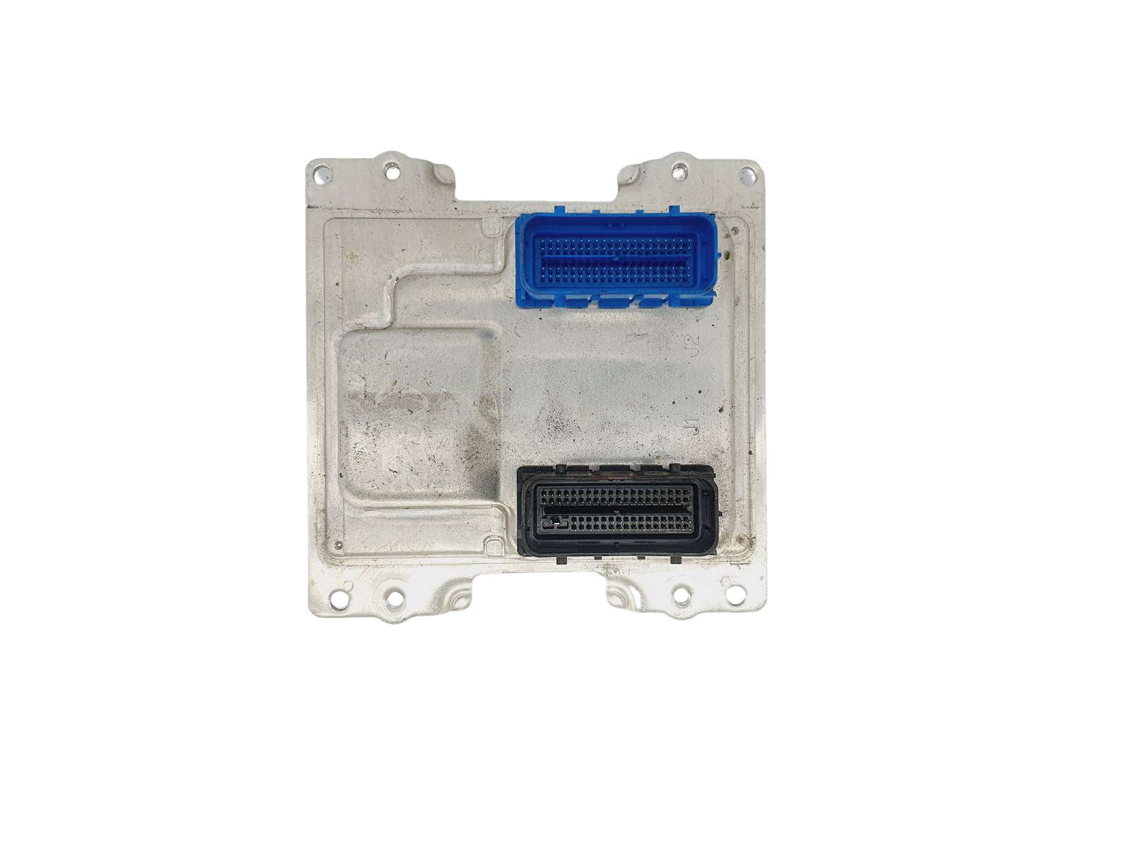 Ohjausyksikkö 12685505 12686280 401287396 Opel GM 43977 main product photo
