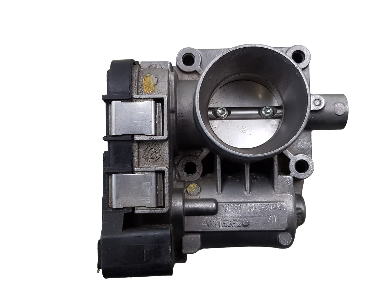 Kaasuläpän venttiili 5525046 40GTE3F2 Fiat Lancia Ford 1.2 FPT main product photo