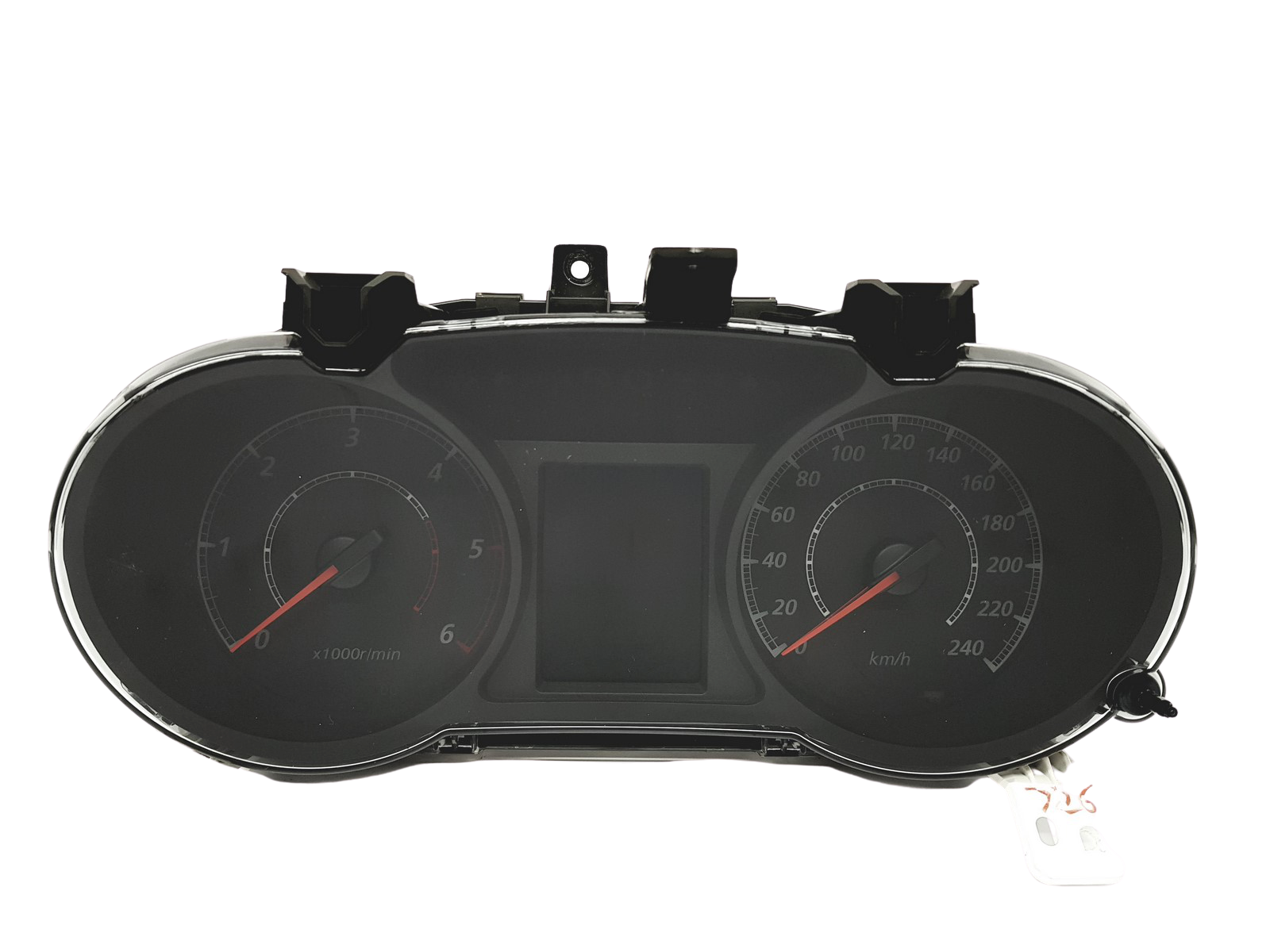 Kierroslukumittari Mitsubishi ASX 8100B726 32246 main product photo