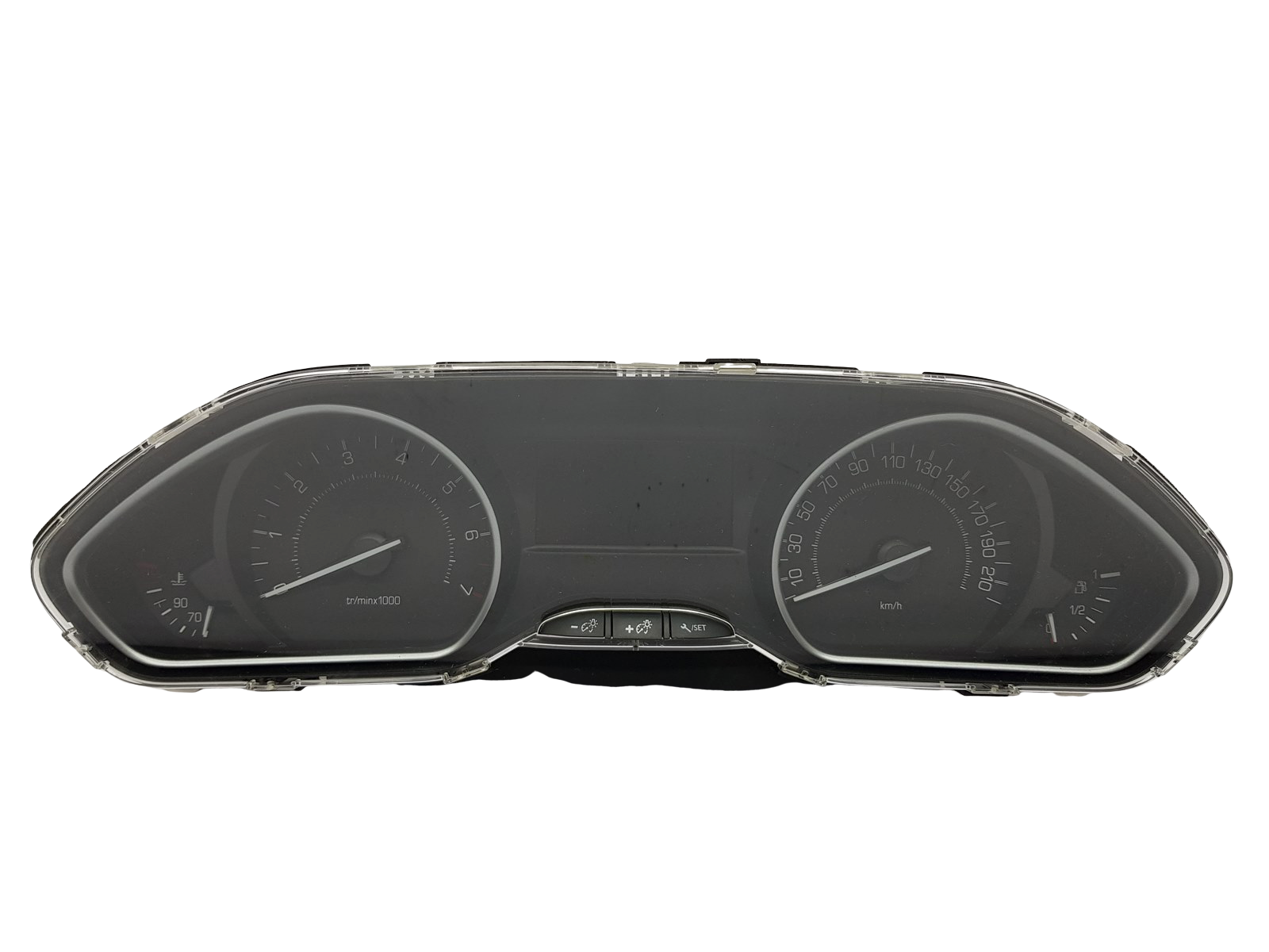 Kierroslukumittari Peugeot 208 9825986180 main product photo