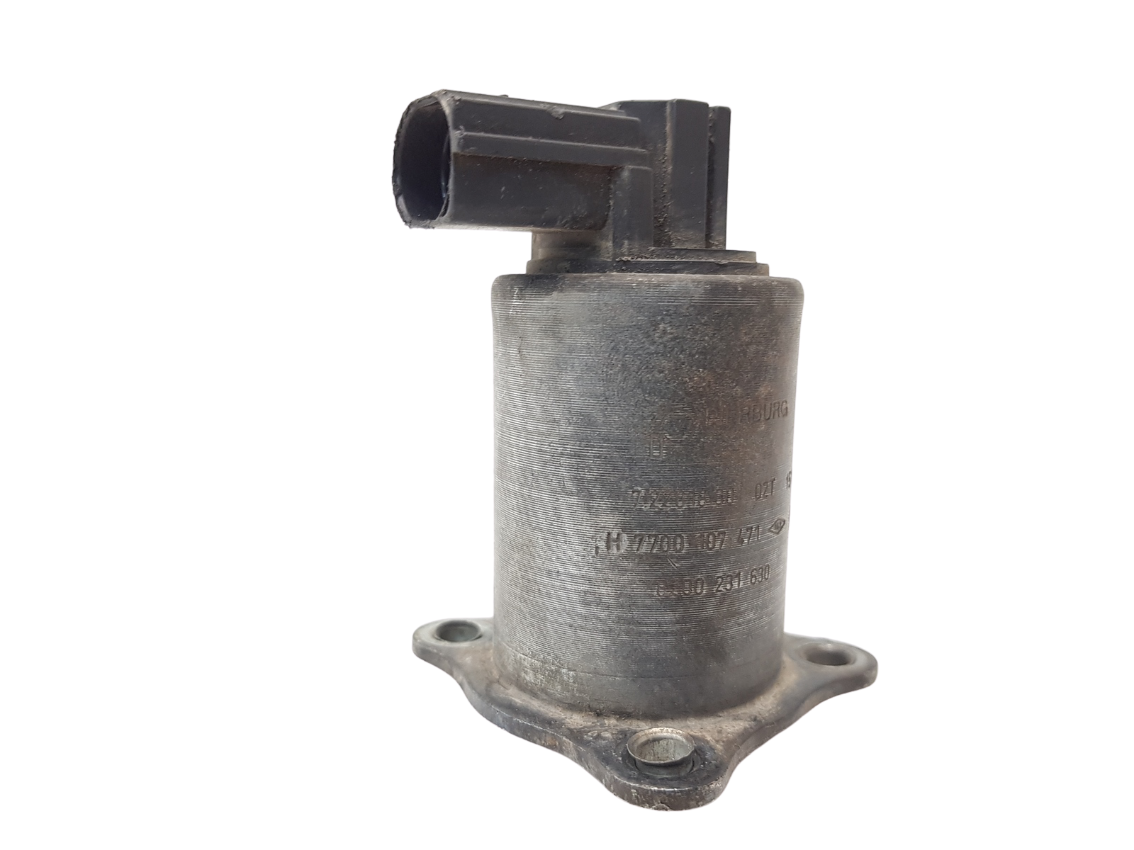 Egr Venttiili Renault 8200231630 7.22818.30 1.9 DCI main product photo
