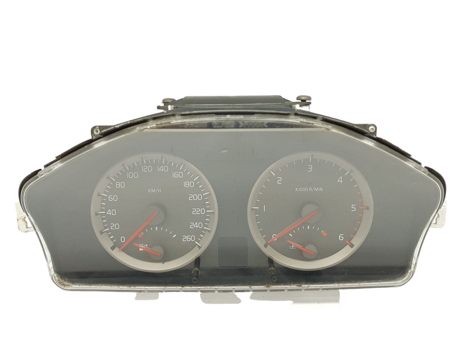 Kierroslukumittari Volvo V50 30728645 69594-880T 30710071 26474 main product photo