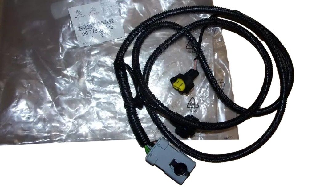 Valojohdotus Alkuperäinen 9677657280 Citroen Peugeot main product photo