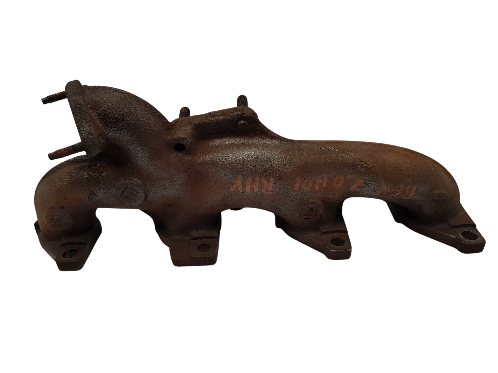 Pakosarja 0341F0 Citroen Peugeot 2.0 HDI 12403 main product photo