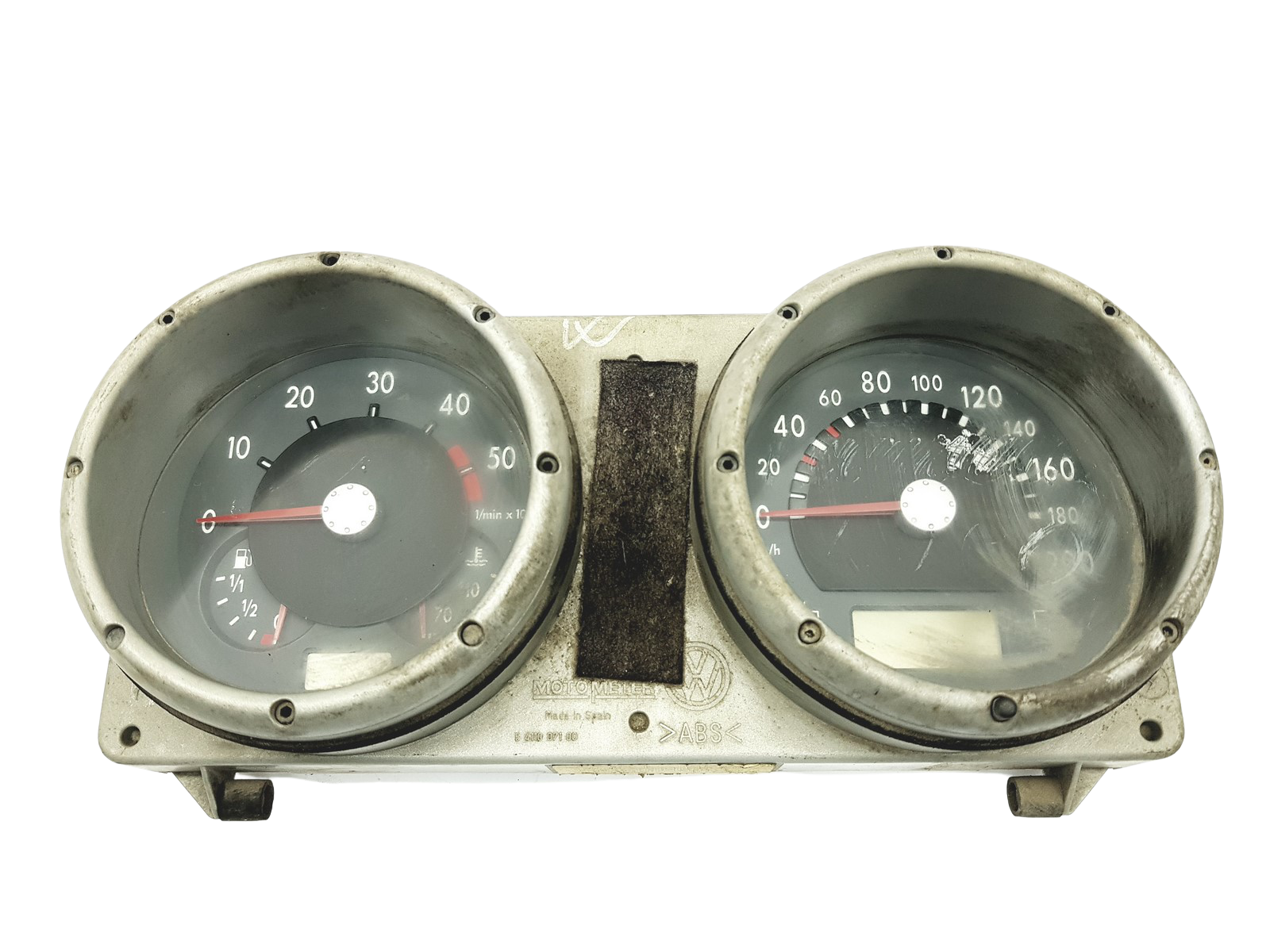 Kierroslukumittari VW Polo 5220301800 1036025070 40996 main product photo