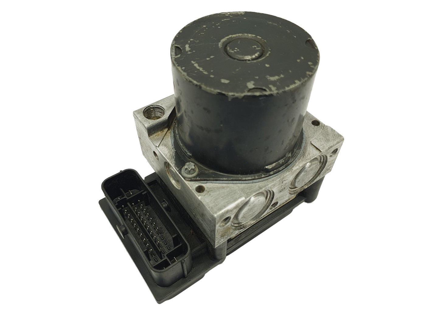 Abs-pumppu VW AG 6Q0614117L 6Q0907379AA Bosch 66007 main product photo