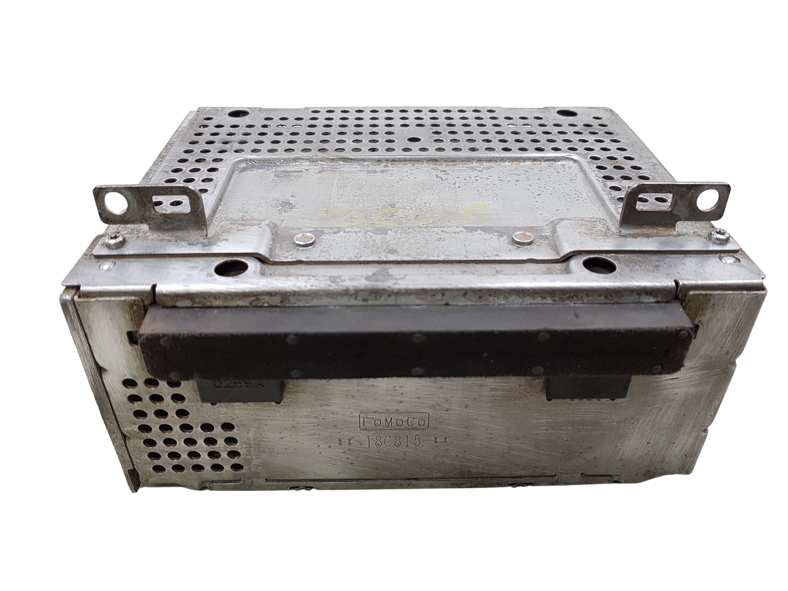 Autosoitin NG AHU Ford Transit F1BT-18C815-GK 2 main product photo