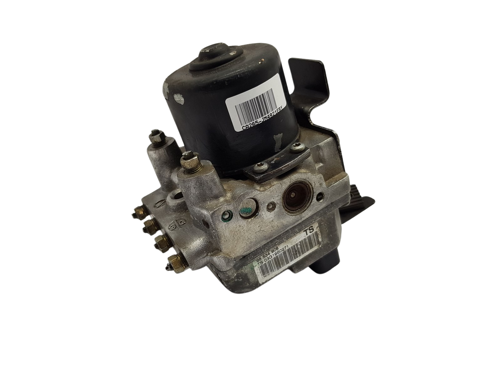 Abs-pumppu Chevrolet Kalos Aveo 96534908 18046958 4921 main product photo