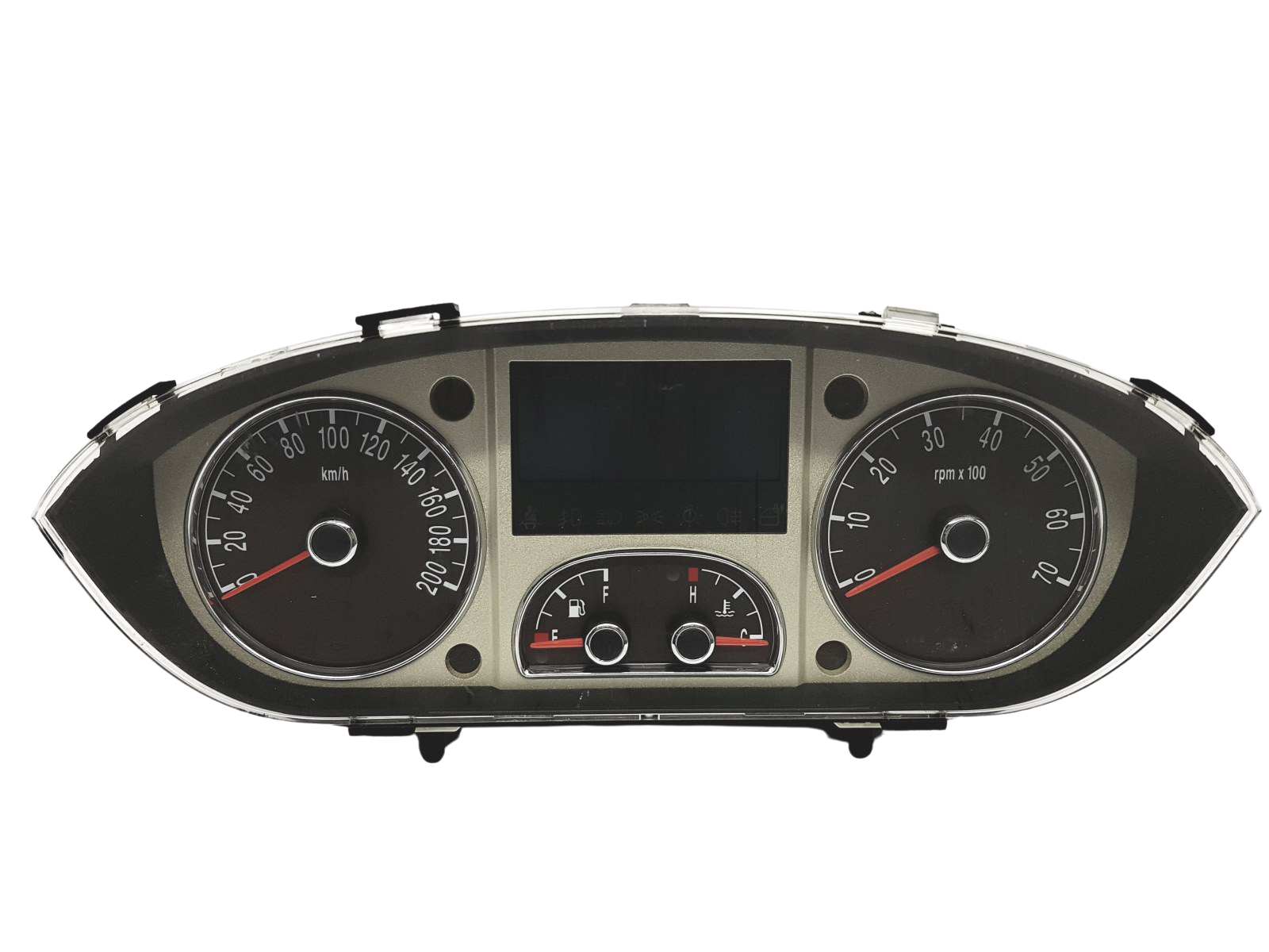 Kierroslukumittari Lancia Musa 518081390 28707 main product photo