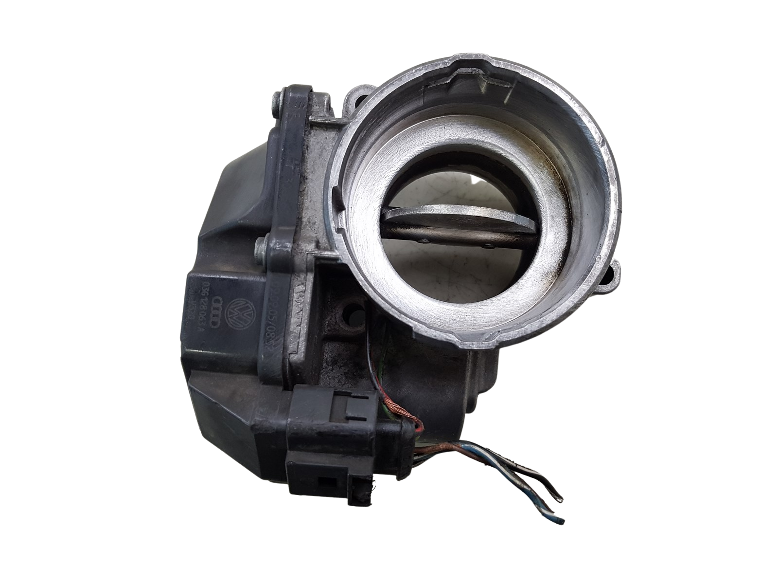 Kaasuläpän venttiili VWAG 03G128063A A2C53085612 main product photo