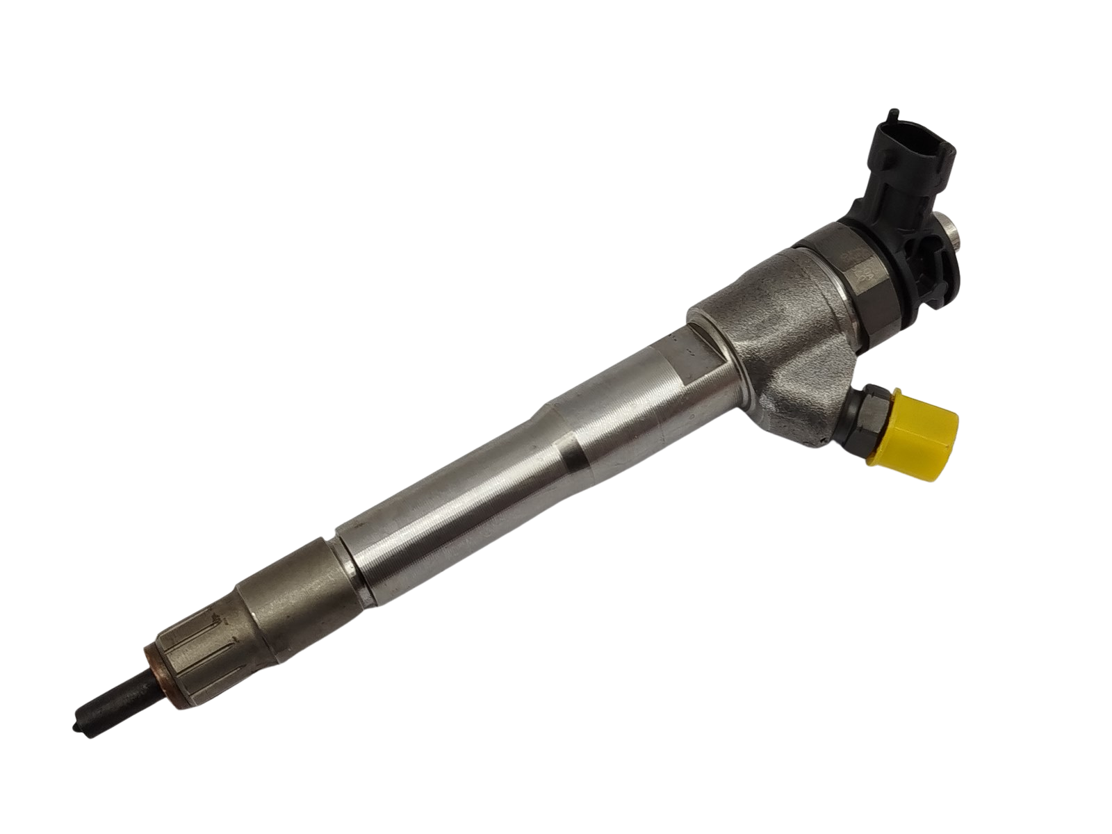 Polttoainesuutin Renault 166003281R 0445110895 Bosch main product photo