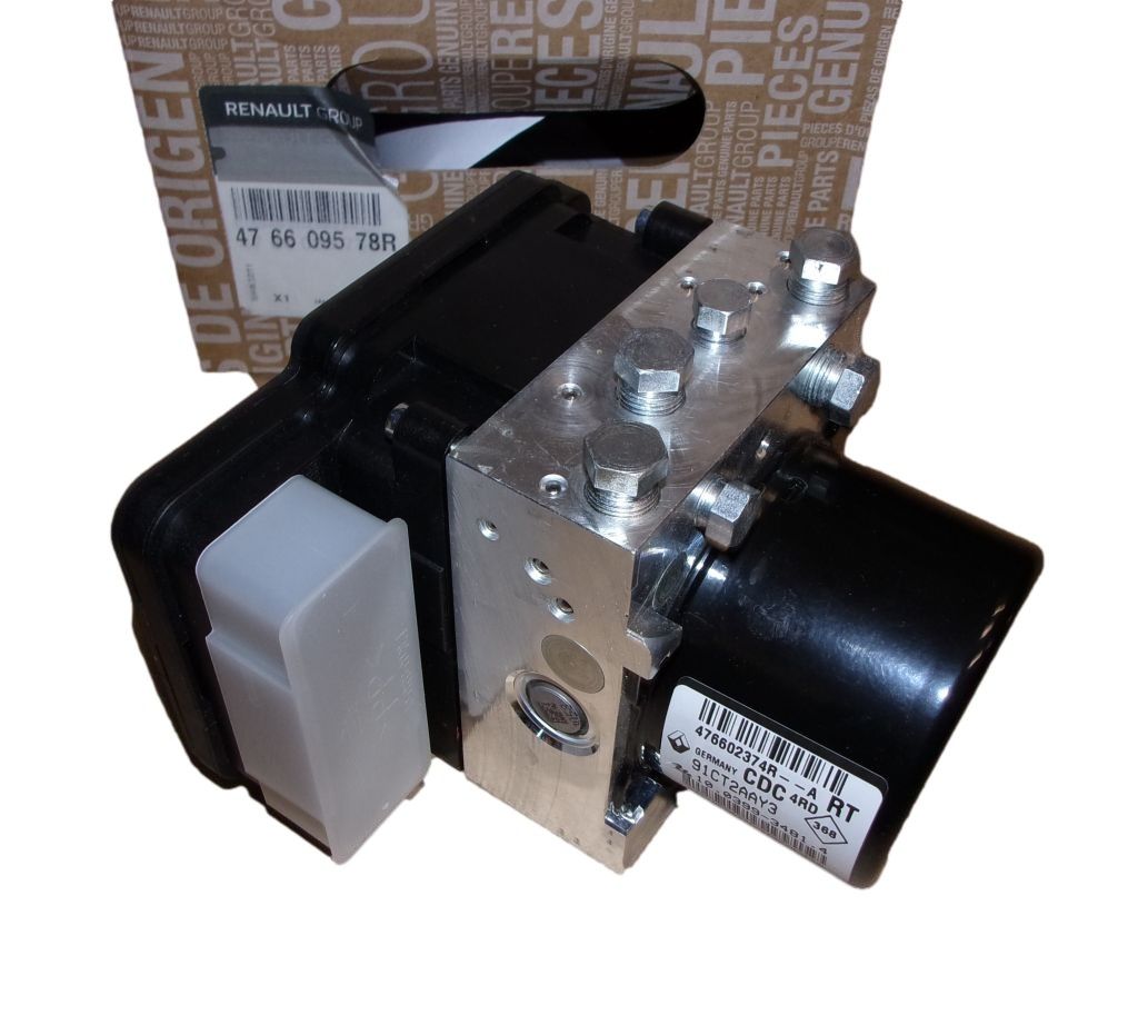Abs-pumppu Uusi Alkuperäinen 476609578R Renault main product photo