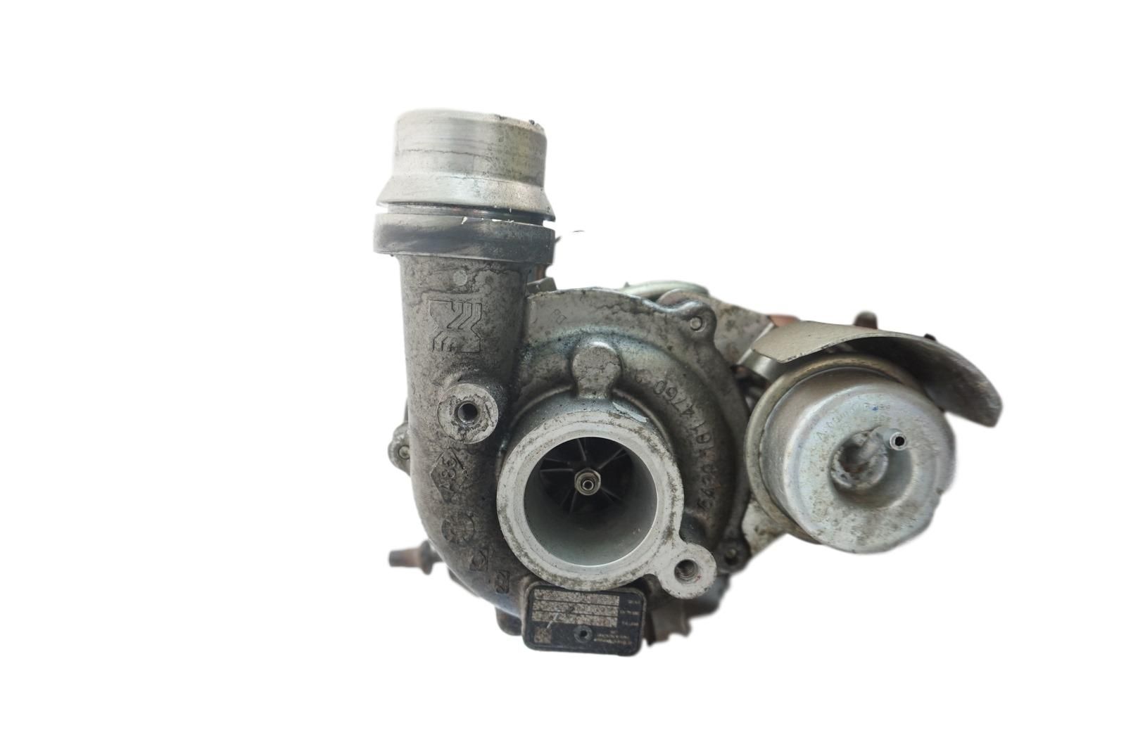 Turboahdin 7701478939 54359710028 1.5 dci Dacia Renault 95171km main product photo