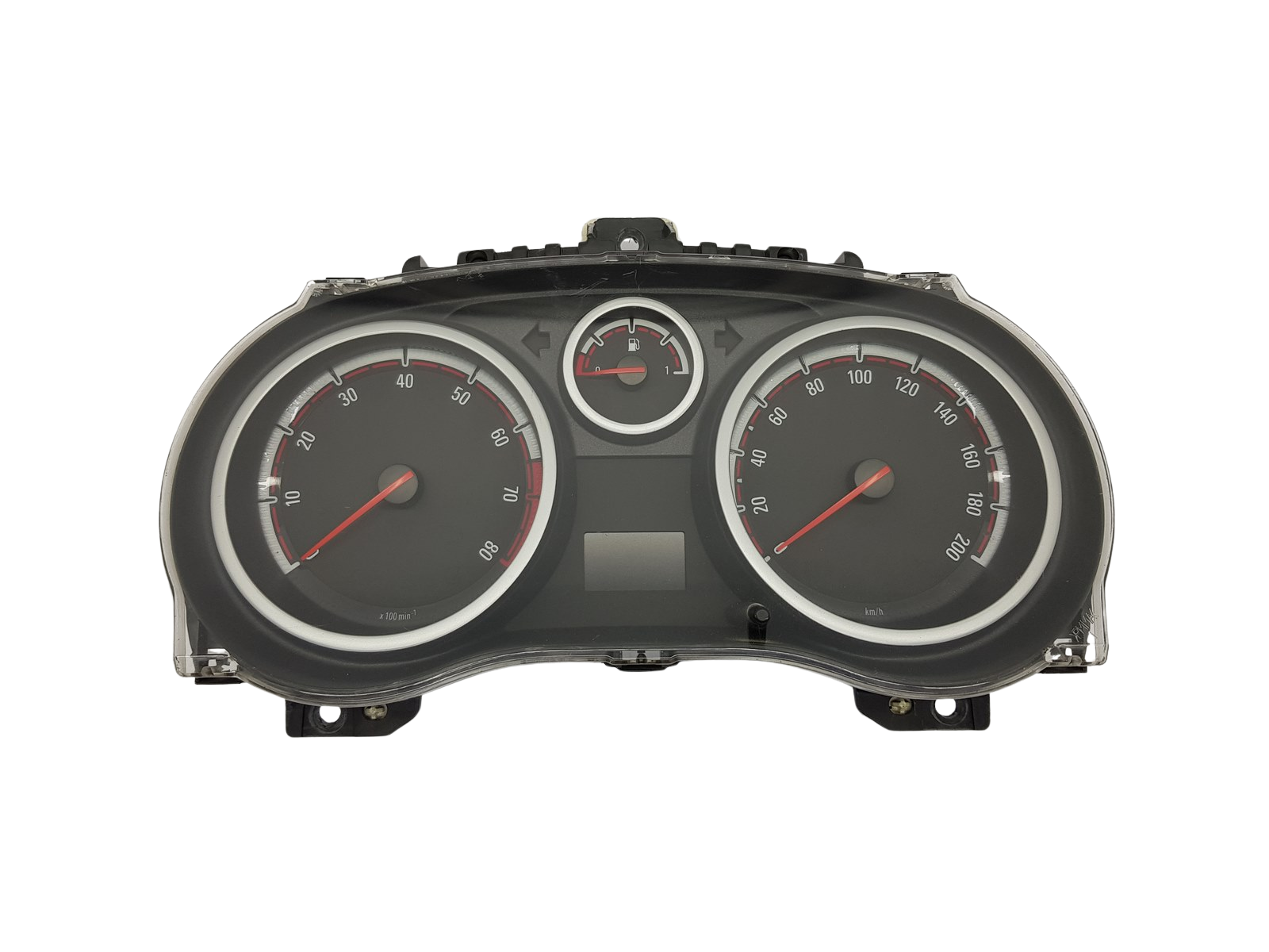Nopeusmittari Opel Corsa D P0013264279 2954 main product photo