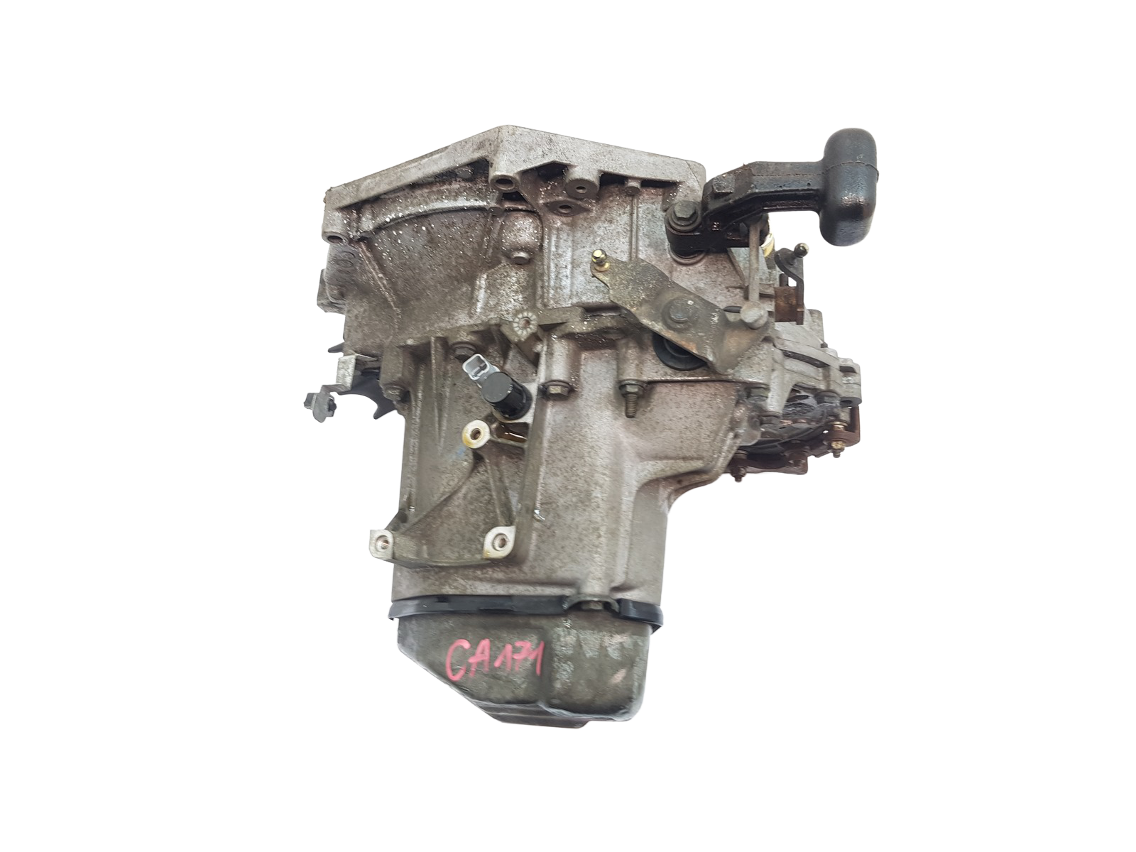 Manuaalivaihteisto 20CP14 Citroen C3 1.1 2222RC main product photo