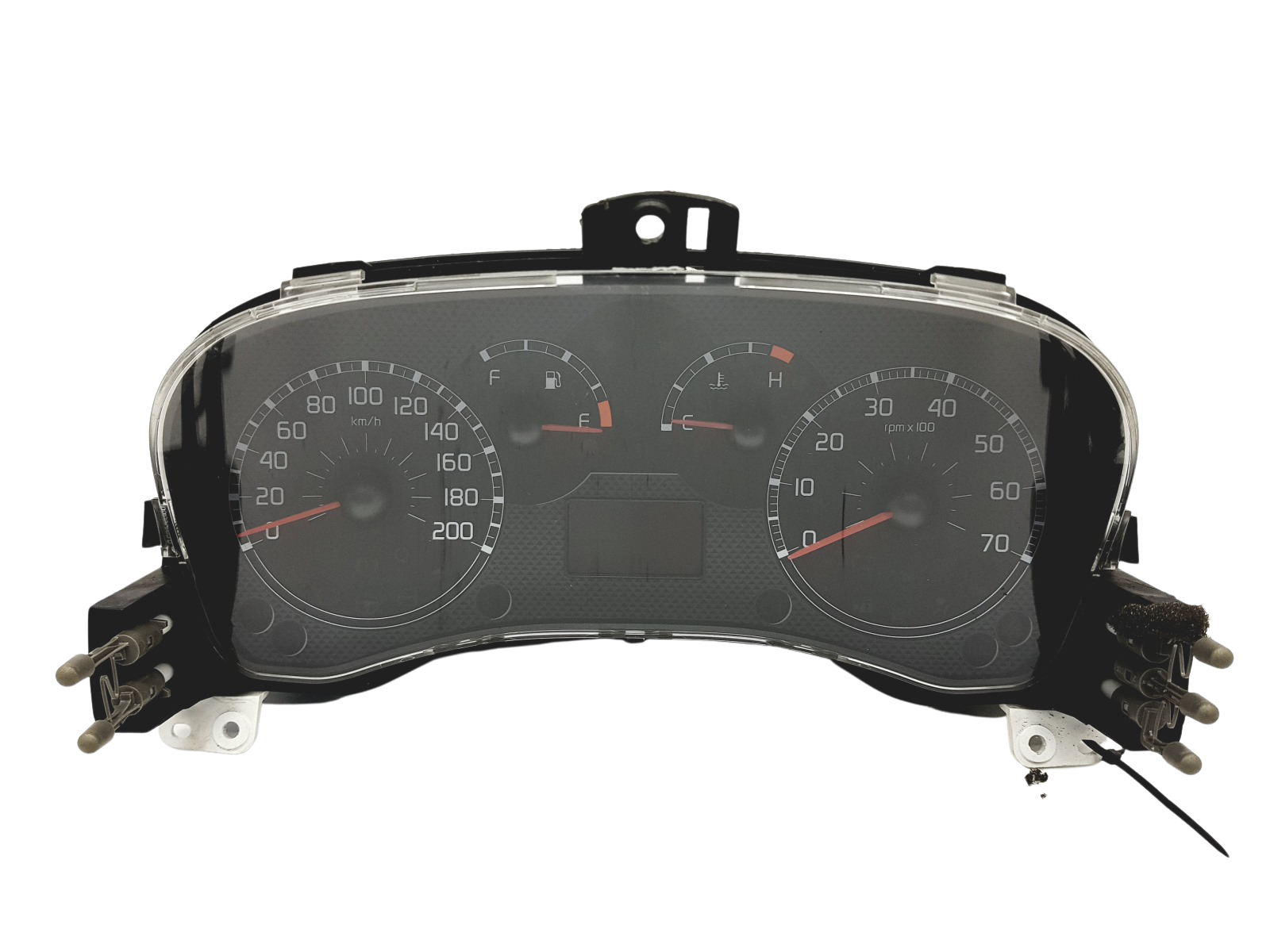 Kierroslukumittari Fiat Panda 51711239 503000480900 45131 main product photo