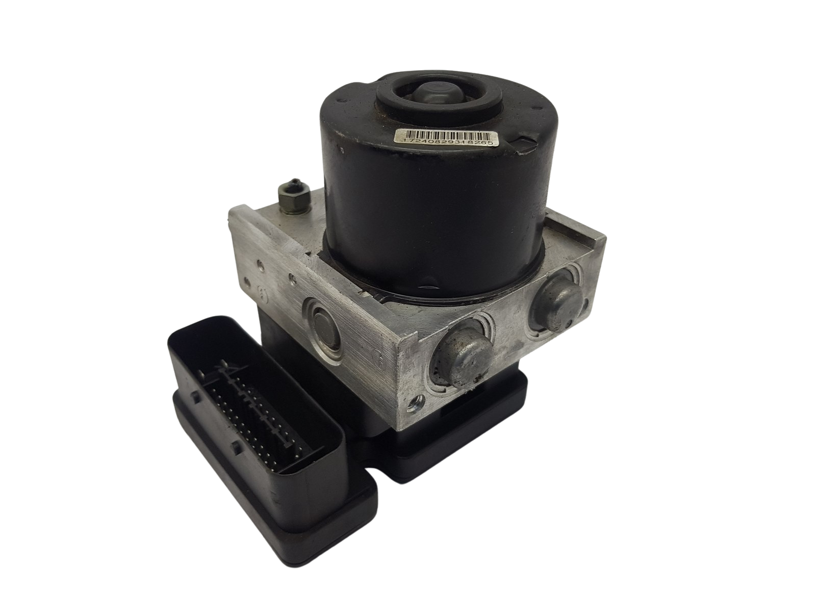 Abs-pumppu Ford 3M512M110JA 10.0970-0124.3 Ate 6290 main product photo