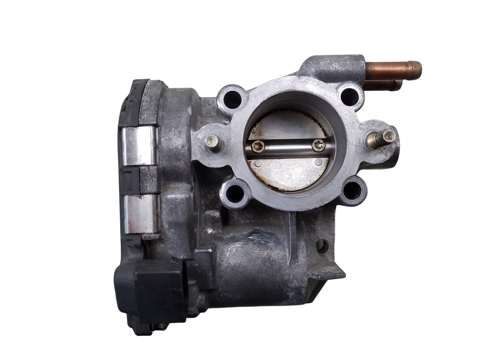 Kaasuläpän venttiili Opel 9157512 0280750044 1.0 1.2 1940 main product photo
