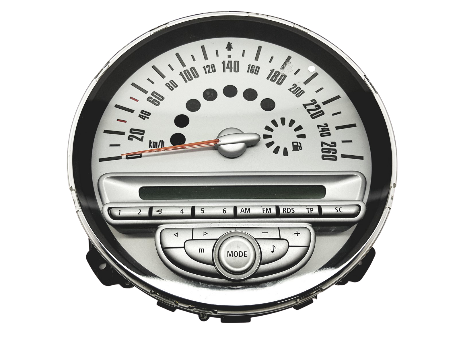 Nopeusmittari Mini Cooper 9189502-02 BM-503-931 32151 main product photo
