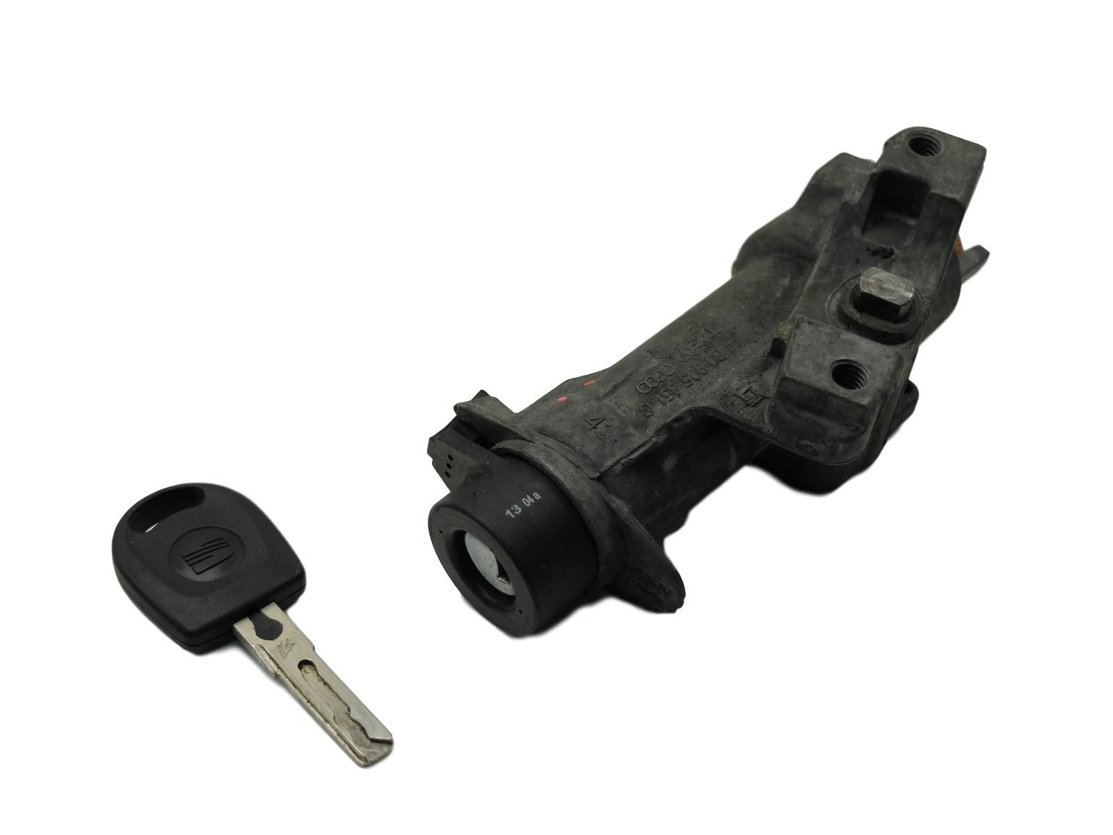 Virtalukko Seat Ibiza Leon Toledo 4B0905851C 4B0905849 1164 main product photo